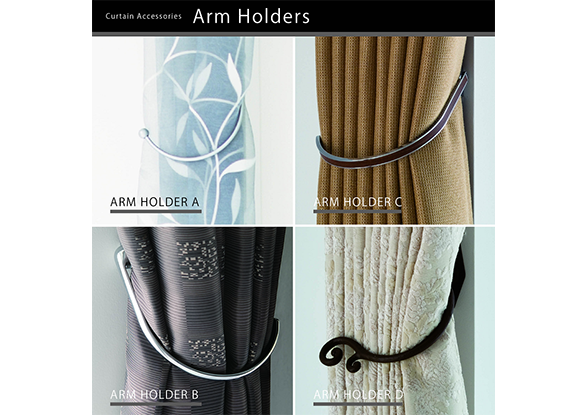 Arm Holders