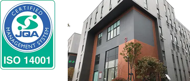 Shanghai TOSO Interior Products Co., Ltd.