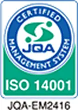 ISO 14001