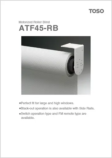 ATF45-RB