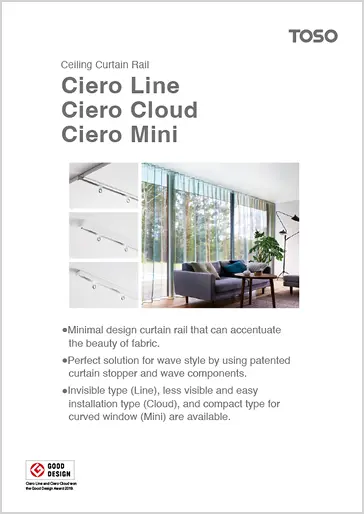 Ciero Line