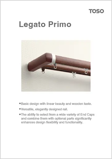 Legato Primo