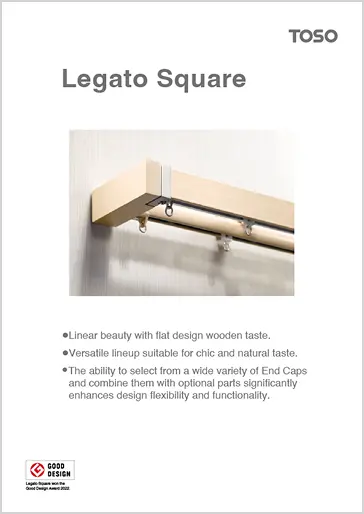 Legato Square