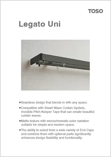 Legato Uni