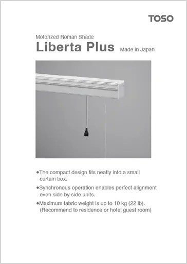 Liberta Plus