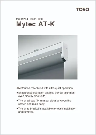 Mytec AT-K
