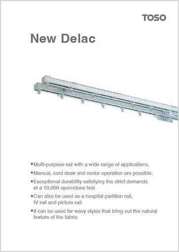 New Delac