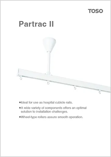 PartracII