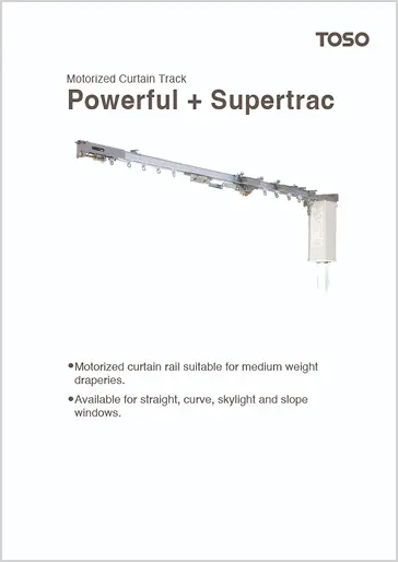 Powerful+Supertrac