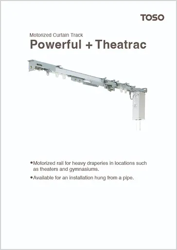 Powerful+Theatrac