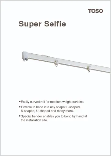 Super Selfie