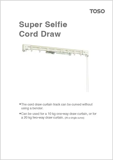 Super Selfie Cord Draw
