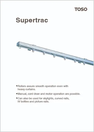 Supertrac