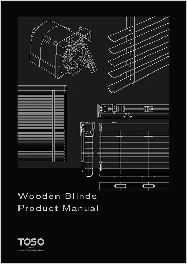 Wood Blinds Catalog