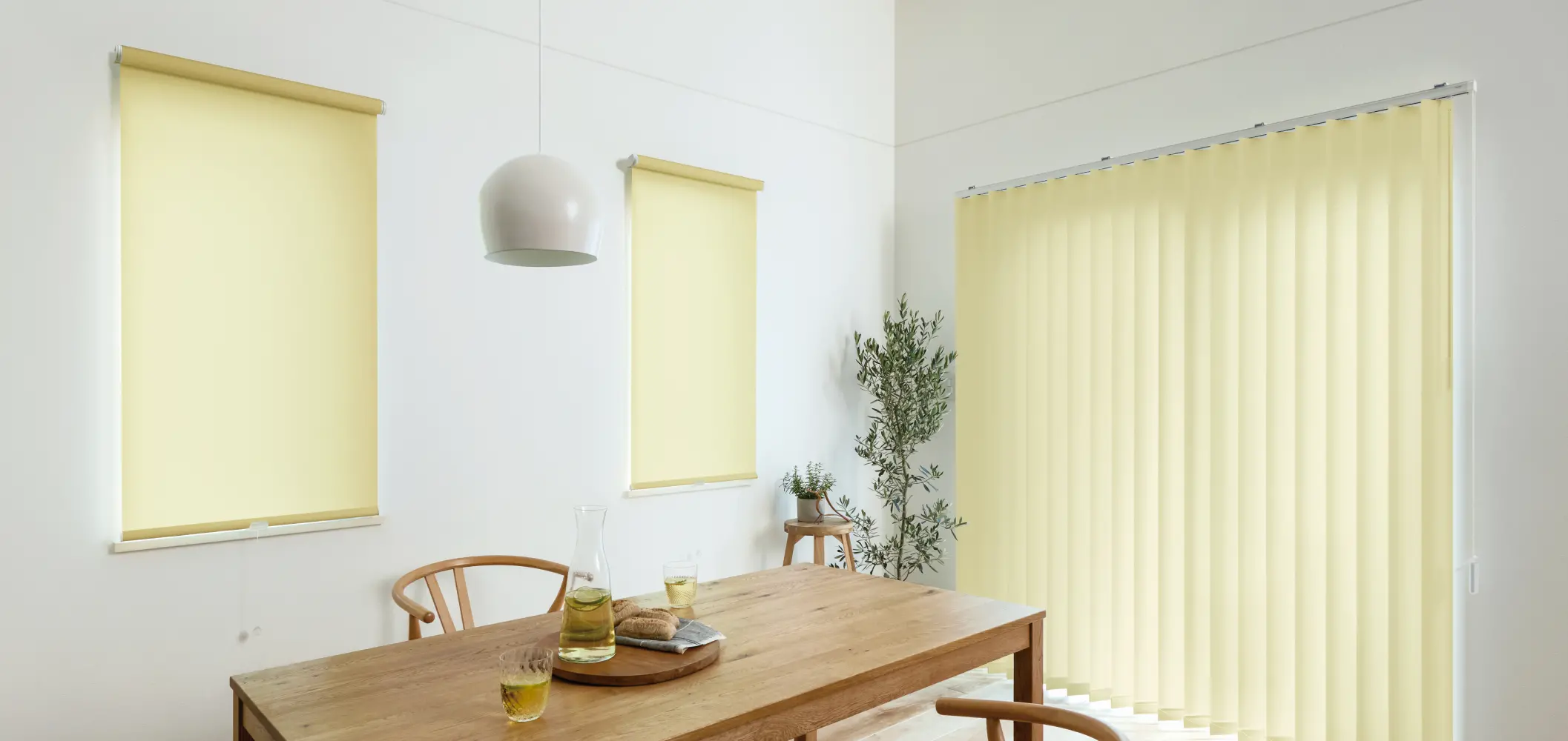 Blinds/Shades Photo