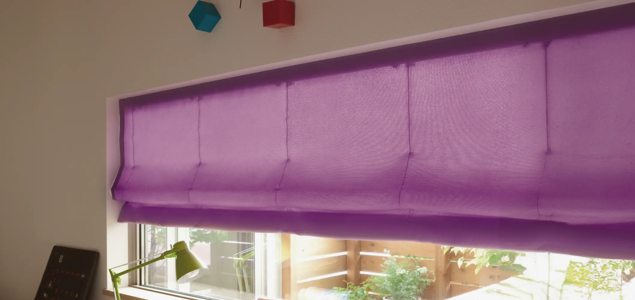 Blinds/Shades Photo