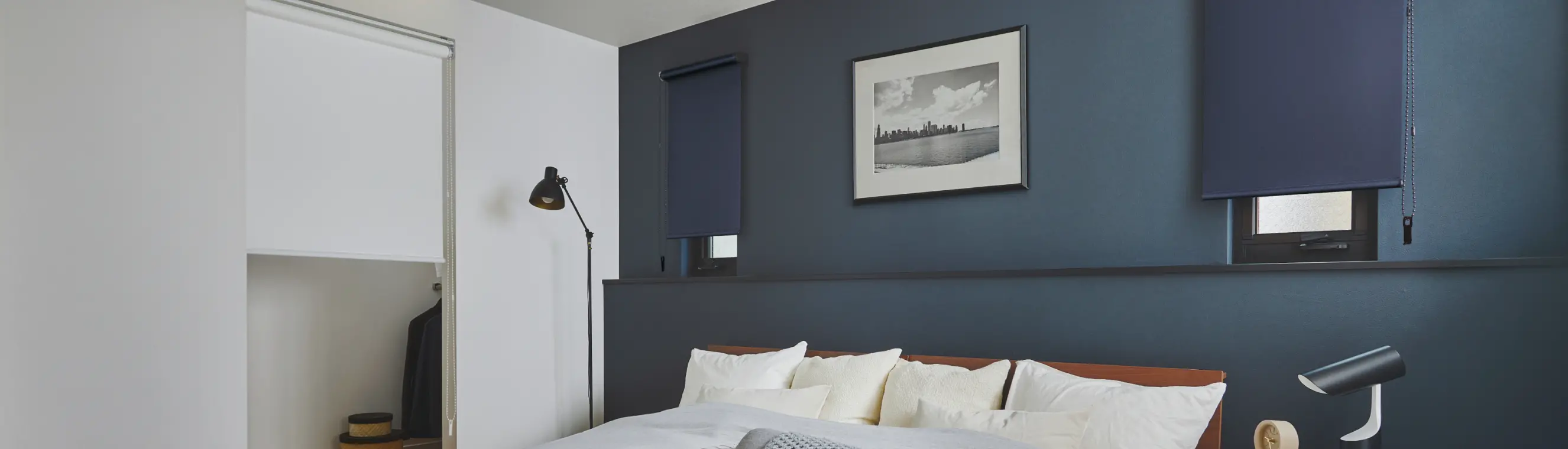Roller Blinds