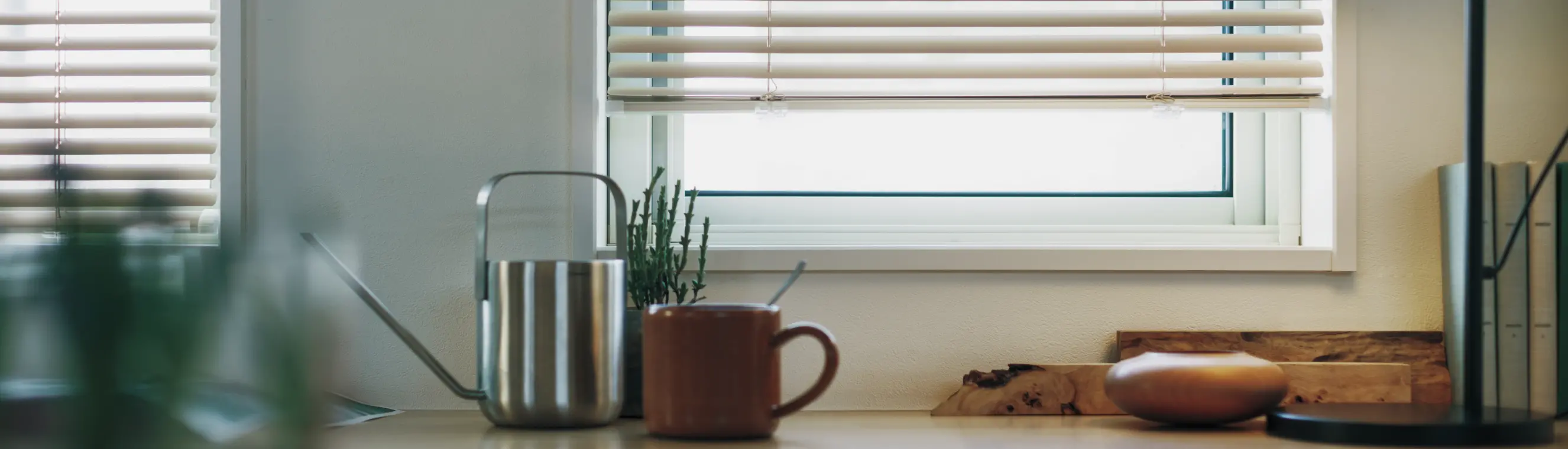 Venetian Blinds