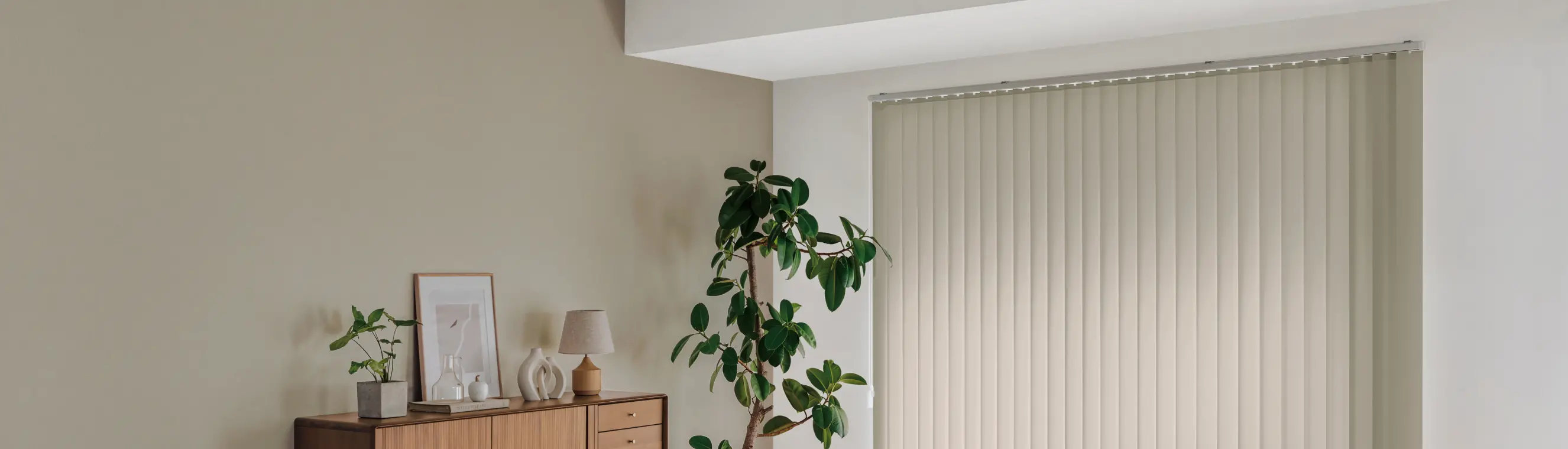 Vertical Blinds