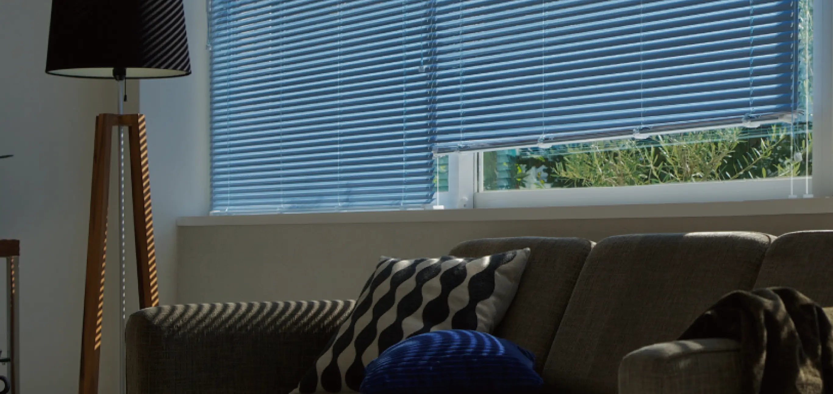 Blinds/Shades