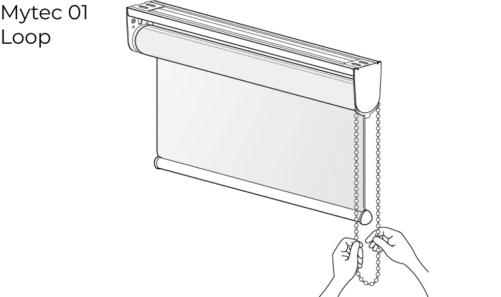 Chain Drive System