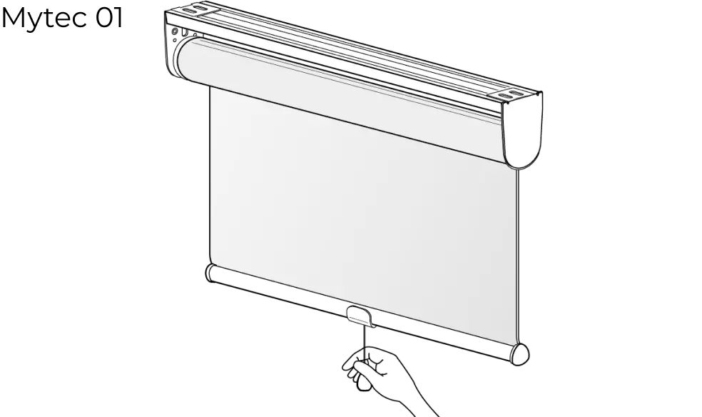 Spring Drive System