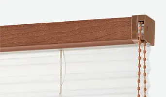 Brown Wood