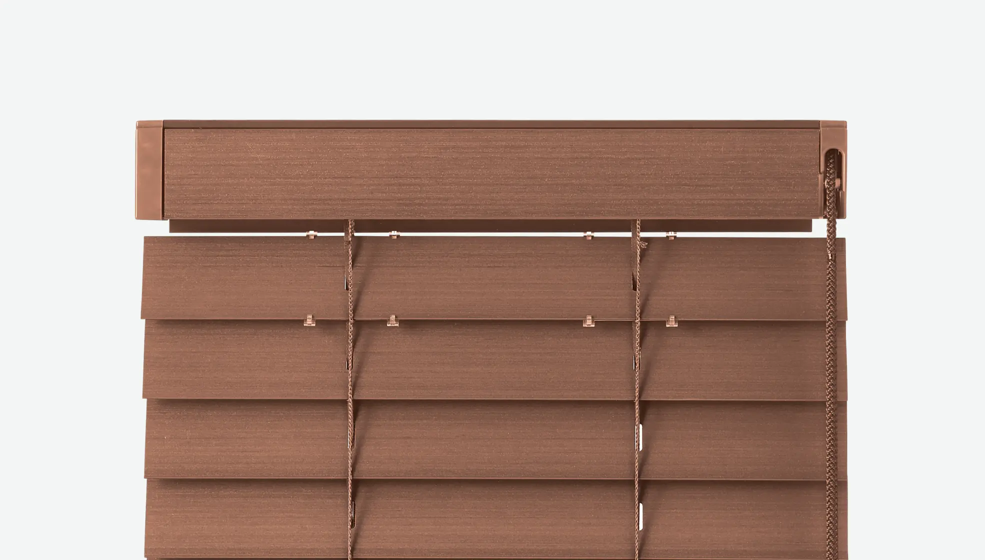 Venewood Wood Blinds