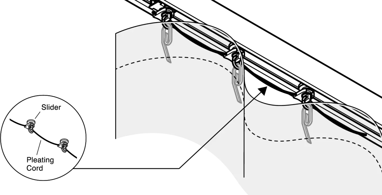 Wave Style Structure