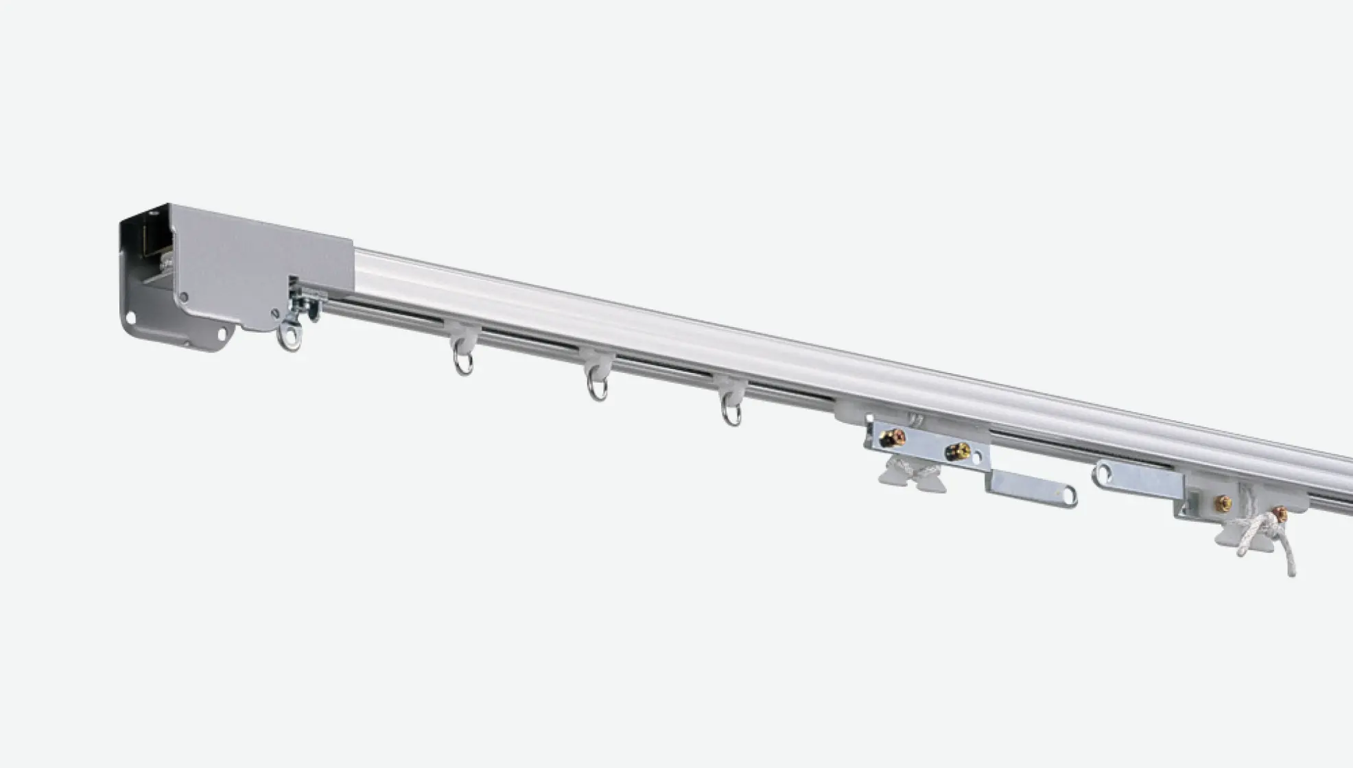 Cord Draw Components