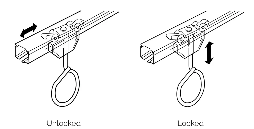 Precautions Concerning IV Hooks