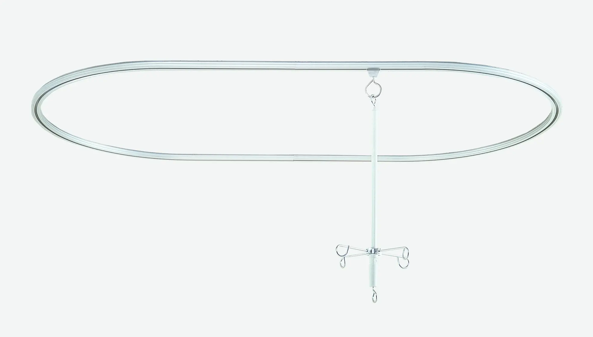 IV Rail