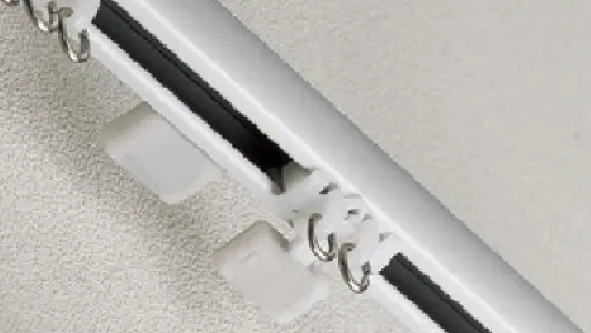Curtain Stopper