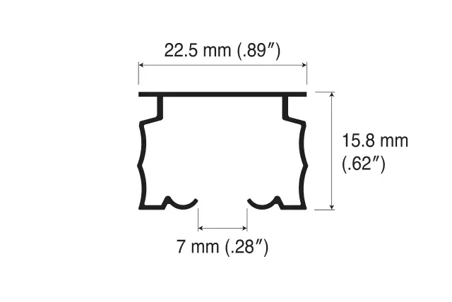 New Delac with Wave Style Components