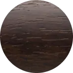 Dark Mahogany