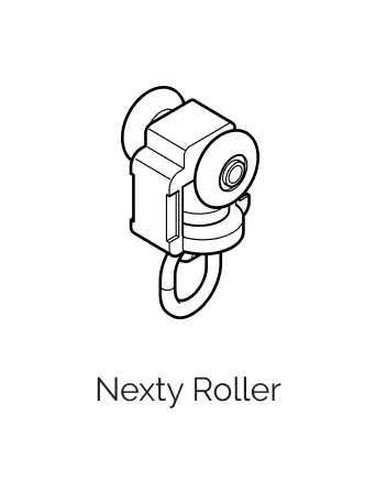 Advanced roller function