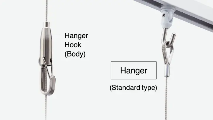 Hanger