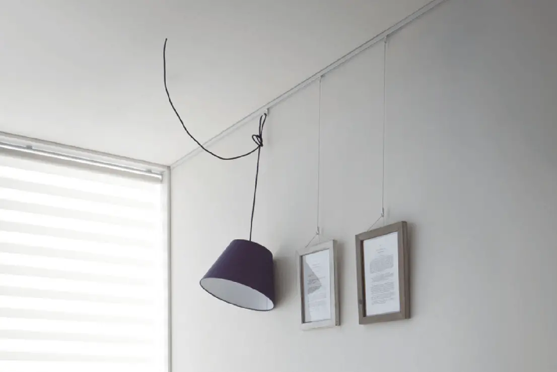 W-2 + W Hook 15-A + Hanger 15 + Mono Hook 10-A Bed Rooms