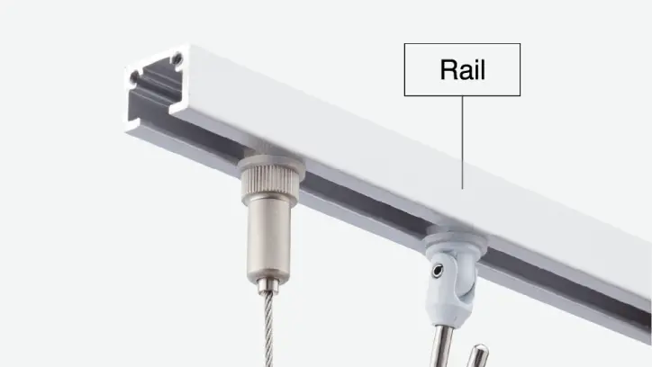 Rails