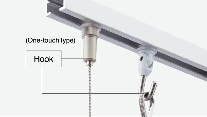 Hooks