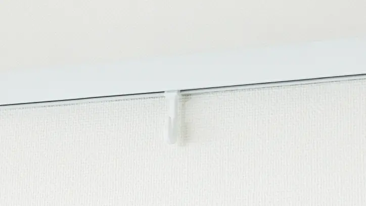 Bracket W-2 + W Hook 15-A