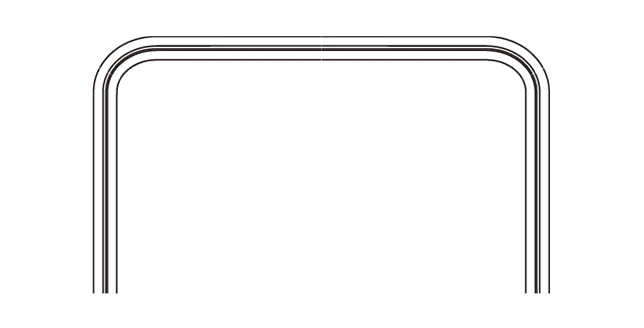 U-shaped curve