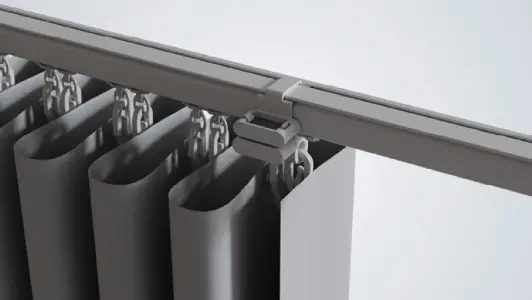 What is Smart Wave Curtain System?