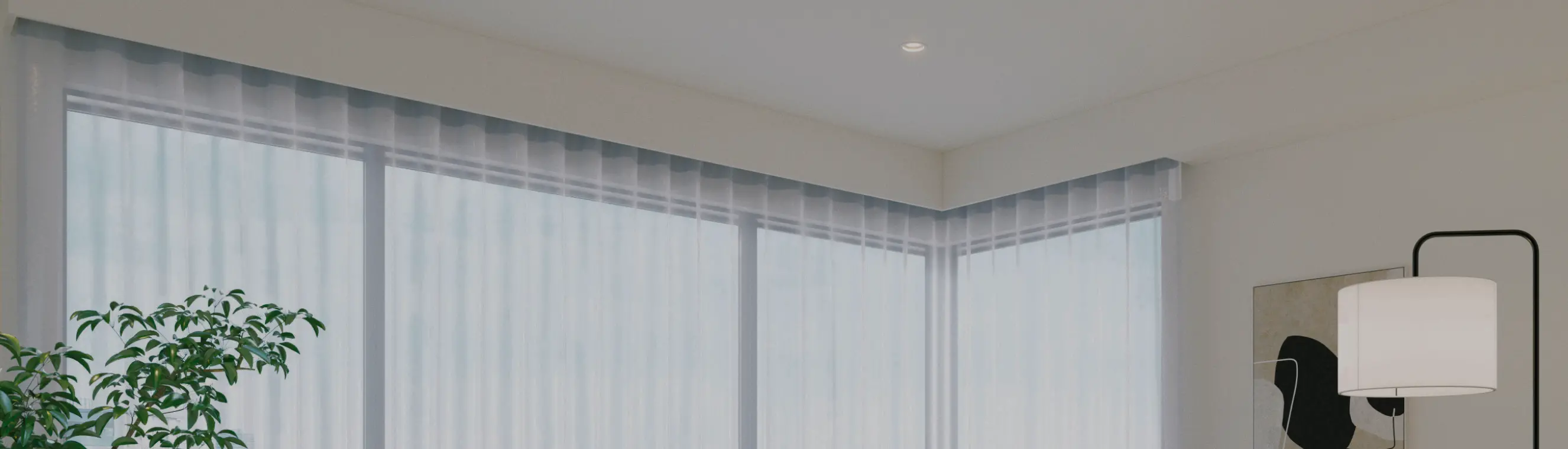 Curtain Tracks