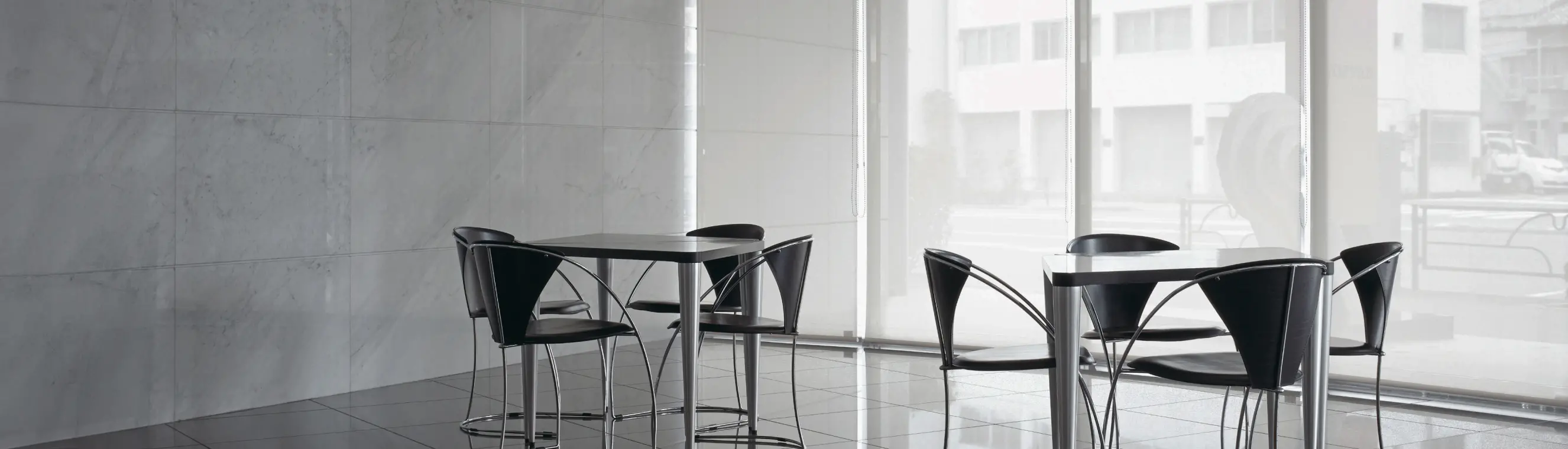 Roller Blinds