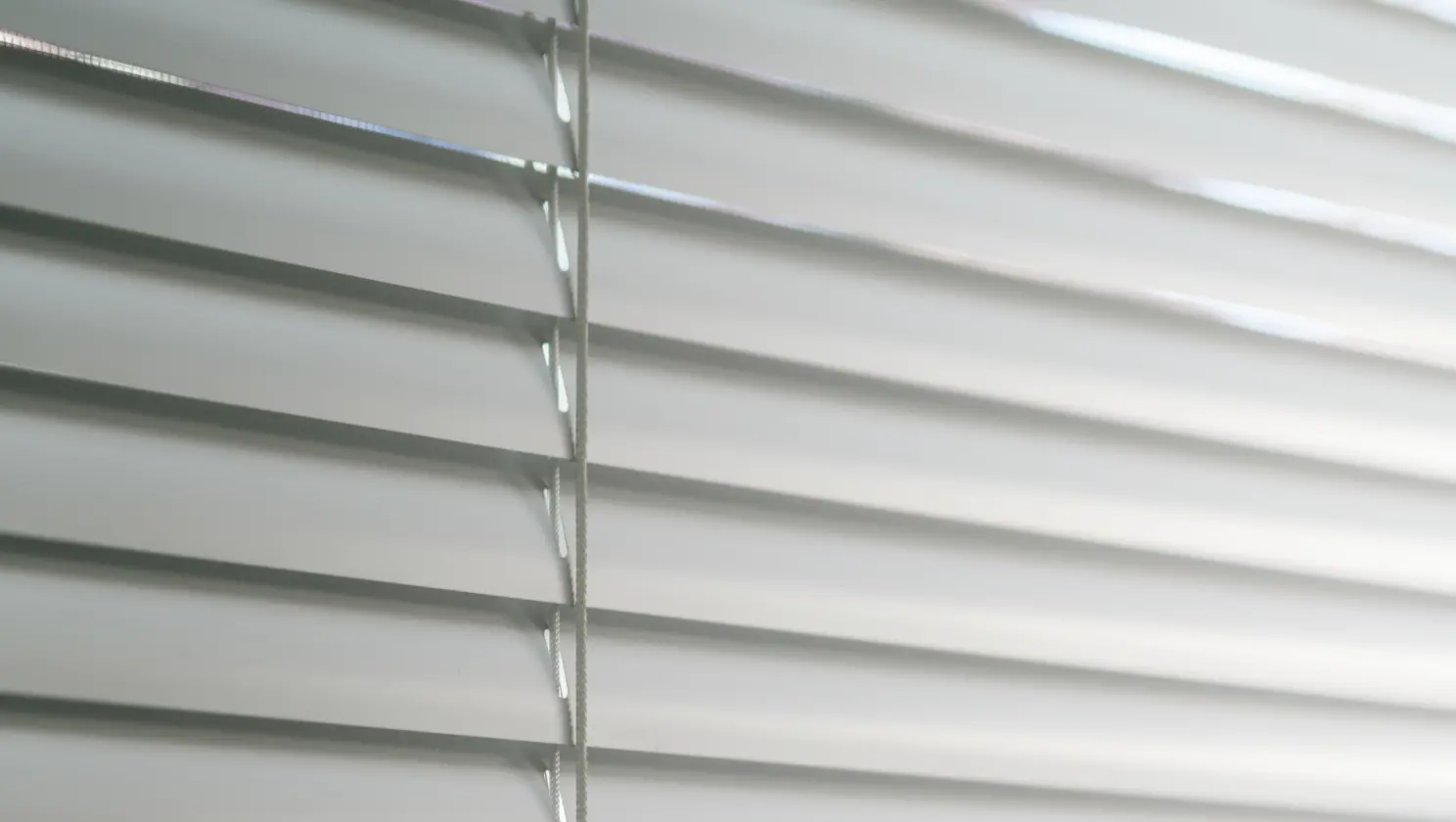 Heat-Reflective Slats