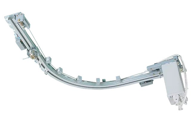 Curve