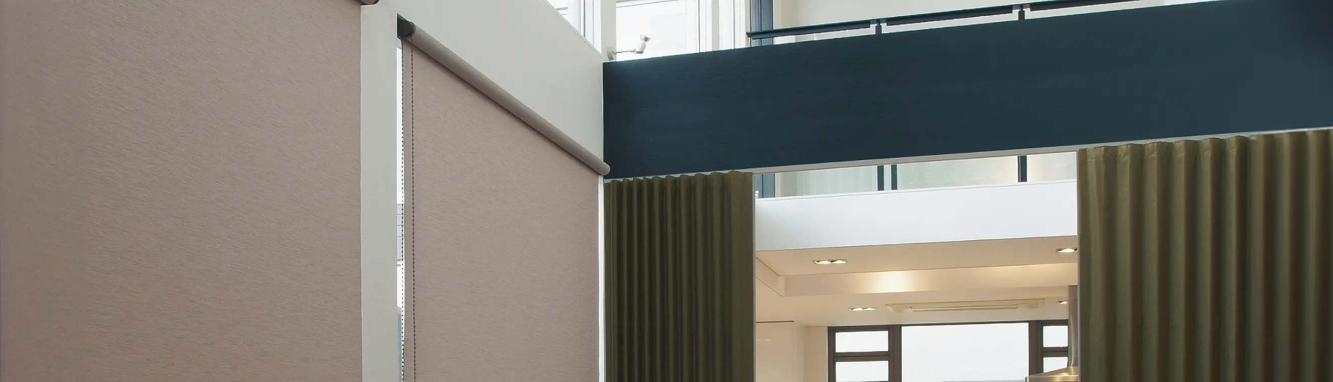 Accordion Doors