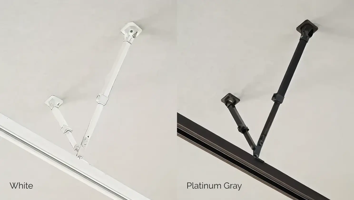 Adjustable Hanger Rod