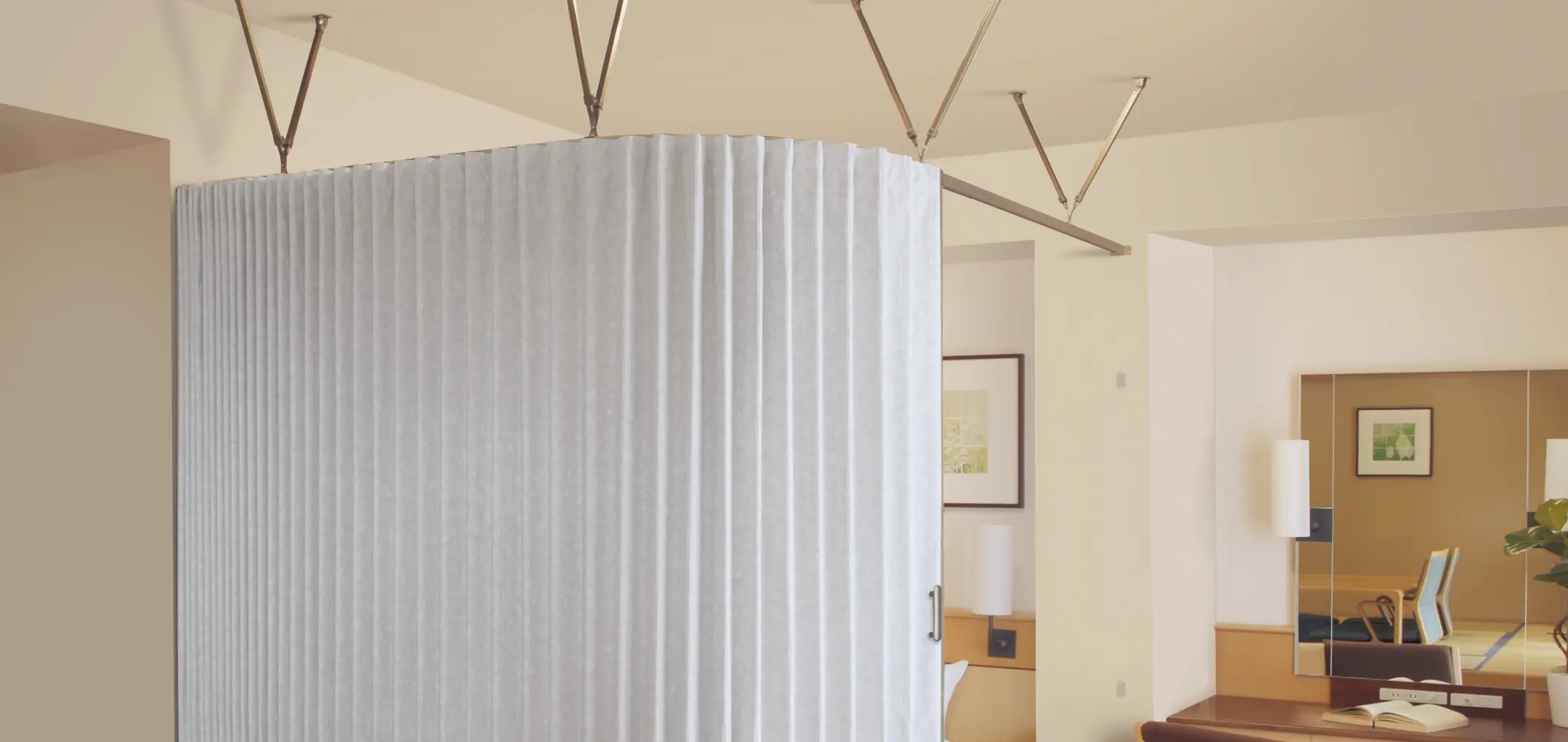 Room Dividers Photo
